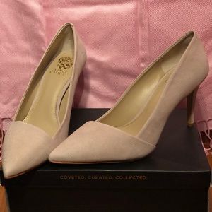 Vince Camuto Heels